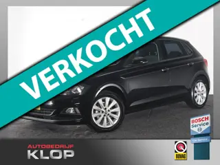 Volkswagen Polo 1.0 TSI Highline | Org. NL-auto | pdc voor en achter | Apple Carplay
