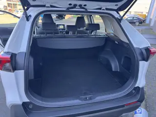 Toyota RAV4 2.5 Hybrid AWD Special Bitone.  53.000km , Org NL. Trekhaak. Navigatie