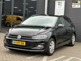 Volkswagen Polo 1.0 TSI Comfortline/CAMERA/NAVI/CARPLAY/NETTE STAAT!!