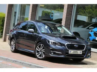 Subaru Levorg 1.6 GT-S premium Automaat Schuifdak Leer Navi Camera