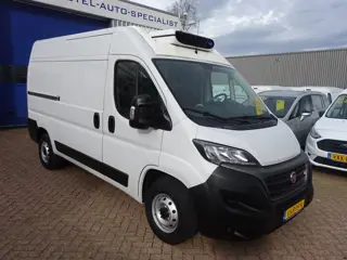Fiat Ducato 35 2.3 MultiJet L2H2 KOELWAGEN KOELBUS