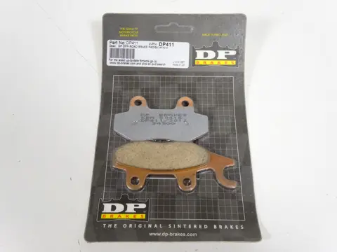 REMBLOKKEN VOOR Triumph Overige Triumph 1960 - 2021