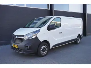 Opel Vivaro 1.6 CDTI L2 EURO 6 - Airco - Navi - Camera - € 11.950,- Excl.