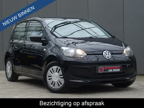 Volkswagen up! 1.0 take up! BlueMotion * AIRCO * CRUISE CONTROL !!