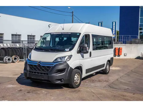 Citroën Jumper 2.2 HDI - 9 P. (bj 2019)
