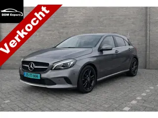 Mercedes-Benz A-Klasse 180 d | Clima | Navi | (bj 2018)