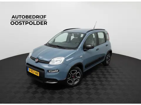 Fiat Panda 1.0 Hybrid City Life