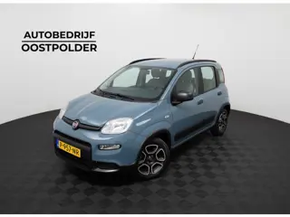Fiat Panda 1.0 Hybrid City Life