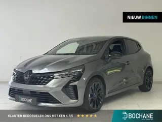 Renault Clio 1.6 E-Tech Full Hybrid 145 Esprit Alpine | BOSE-Audio | Stoelverwarming | Apple CarPlay