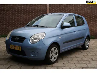 Kia Picanto 1.1 X-tra *Rijklaar *Airco *APK