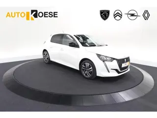 Peugeot 208 PureTech 75 Allure | Camera | Apple Carplay | Parkeersensoren | Climate Control