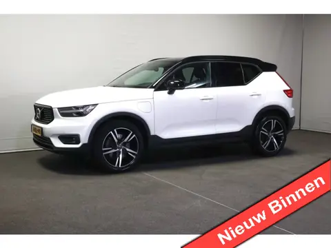 Volvo XC40 1.5 T5 Recharge R-Design