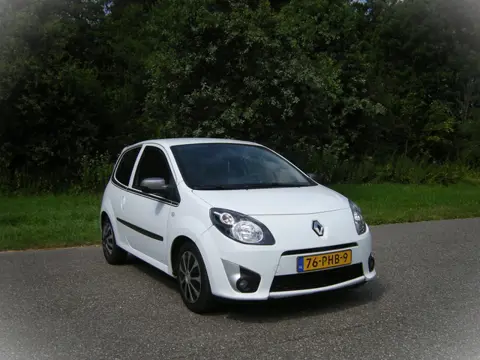 Renault Twingo 1.2-16V Collection . Airco . Elec ramen . Audio . enz