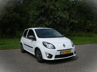 Renault Twingo 1.2-16V Collection . Airco . Elec ramen . Audio . enz
