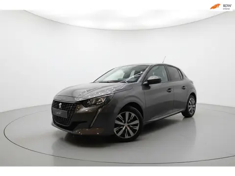 Peugeot 208 1.2 PureTech Active PDC STOELVERWARMING