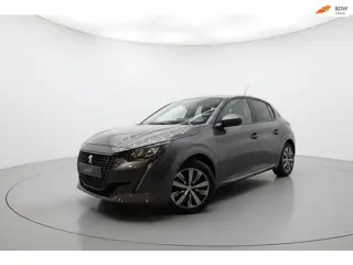 Peugeot 208 1.2 PureTech Active PDC STOELVERWARMING