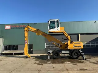 Liebherr A 904 MB6164