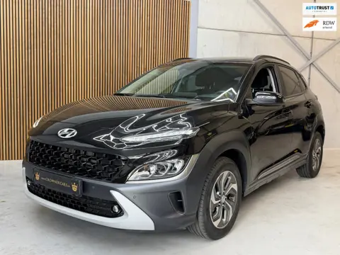 Hyundai Kona 1.6 GDI HEV Comfort Smart