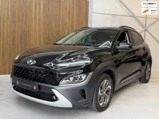 Hyundai Kona 1.6 GDI HEV Comfort Smart