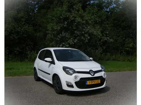 Renault Twingo 1.5 dCi Collection . 3 Drs . Airco . Elec ramen en spiegels . Audio . lekker zuinig .