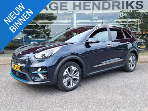 Kia e-Niro DynamicPlusLine 64 kWh | SOH: 97,0% | 3 Fase | Warmtepomp | JBL-Audio | Adaptive CC | Cli