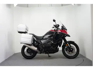 Honda VFR 1200 X CROSSTOURER DCT (bj 2016)