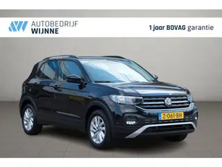 Volkswagen T-Cross 1.0 TSi 95pk Life Business | App Connect | Climate | Adaptive Cruise | Camera | P