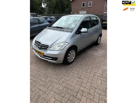 Mercedes-Benz A-klasse 160 BlueEFFICIENCY NL auto 83.000km nap