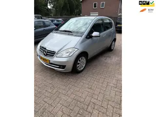 Mercedes-Benz A-klasse 160 BlueEFFICIENCY NL auto 83.000km nap