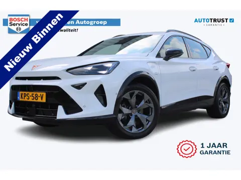 CUPRA Formentor 1.5 TSI e-Hybrid Business | Incl. 12 maanden garantie | SOH 100% | Adaptieve cruise 