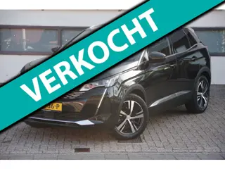Peugeot 3008 1.2 Hybrid 136 GT |Carplay| Keyless| Adaptive cruise|