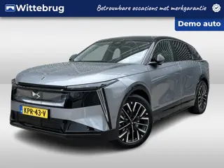 DS No 7 E-Tense Etoile 74 kWh ERVAAR HEM NU TIJDENS EEN PROEFRIT
