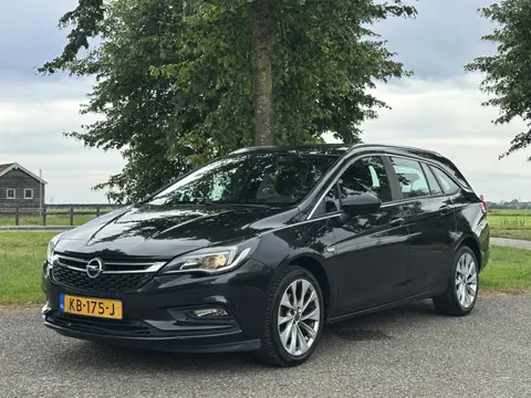 Opel Astra Sports Tourer 1.0 Edition Nette staat * Netjes onderhouden