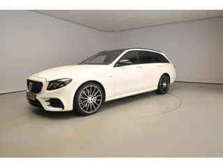 Mercedes-Benz E-klasse Estate AMG 53 4MATIC | Burmester | Panoramadak