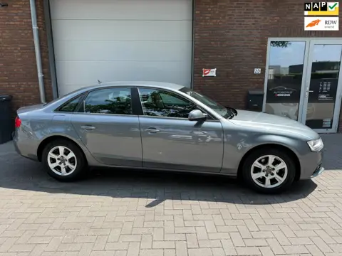 Audi A4 Limousine 1.8 TFSI Pro Line |NIEUWE APK|NETTE AUTO|AIRCO