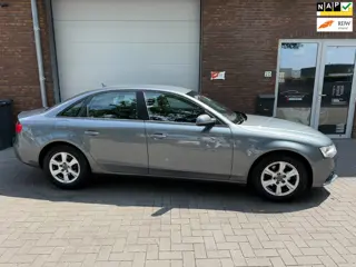 Audi A4 Limousine 1.8 TFSI Pro Line |NIEUWE APK|NETTE AUTO|AIRCO