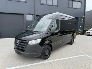 Mercedes-Benz Sprinter 316 2.2 CDI L2H2 3500 kg trekhaak / MBUX / Clima / Camera / RWD