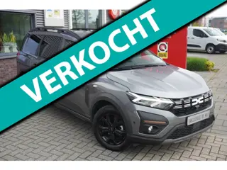 Dacia Jogger 1.6 Hybrid 140 Extreme 5p. / Carplay / Camera / Blind spot