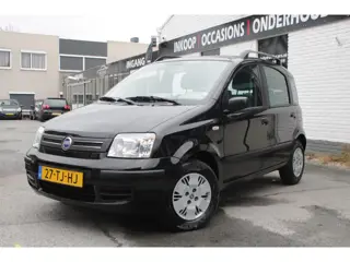 Fiat Panda 1.2 Edizione Cool | Airco | Elec ramen | NAP
