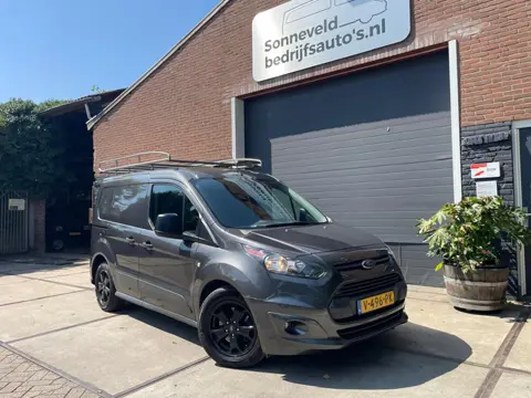 Ford Transit Connect 1.5 TDCI EURO6 L1 Trend Trekhaak LM velg