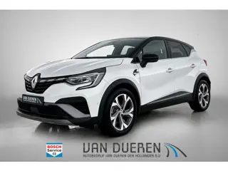 Renault Captur 1.6 E-Tech Plug-in Hybrid 160 R.S. Line Pack Drive assist, Easy Link, Park assist