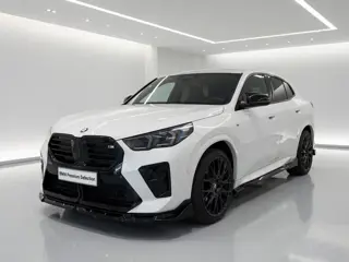 BMW X2 M35i xDrive | CoPilot | 20" | Harman Kardon | Iconic Glow nierengrille