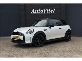 MINI Cooper SE 33 kWh | Panodak | H/K | Head-Up | Camera | Sportleder | Comfort Access