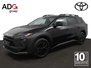 Toyota bZ4X Touring Dynamic 75 kWh | Nieuw uit voorraad leverbaar! |