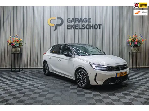 Opel CORSA 1.2 Turbo GS|Carplay|Cruise|Camera
