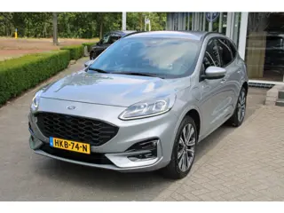 Ford Kuga 2.5 PHEV 225 PK ST-Line X Automaat 1500 KG Trekgewicht TREKHAAK ELECTRISCH | BLIS | WINTER