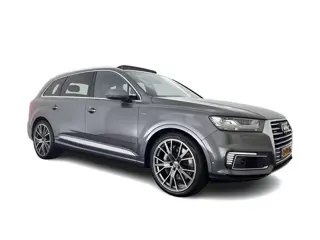 Audi Q7 3.0 TDI e-tron quattro Sport (Plug-in) *PANO | LEATHER | HEAD-UP | FULL-LED | MEMORY-PACK | 