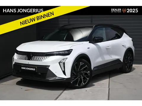Renault Scenic E-Tech EV87 long range esprit Alpine | 360 CAMERA | STUUR/STOELVERWARMING | HARMAN/KA