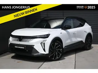 Renault Scenic E-Tech EV87 long range esprit Alpine | 360 CAMERA | STUUR/STOELVERWARMING | HARMAN/KA