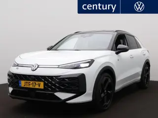 Volkswagen T-Roc R-Line First Edition 1.5 eTSI 150 PK Navigatie - 20 Inch - Trekhaak - Head-up displ